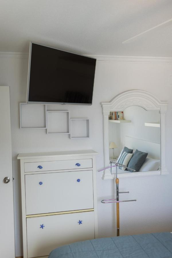 Appartement Platja Puig à Valence Extérieur photo