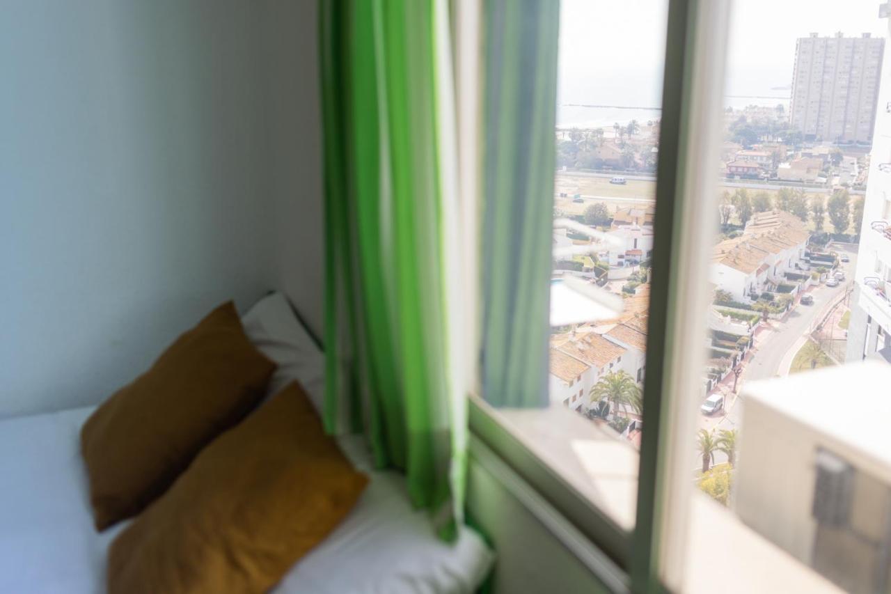 Appartement Platja Puig à Valence Extérieur photo