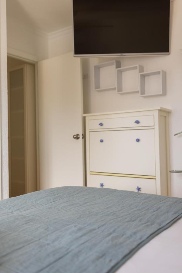 Appartement Platja Puig à Valence Extérieur photo