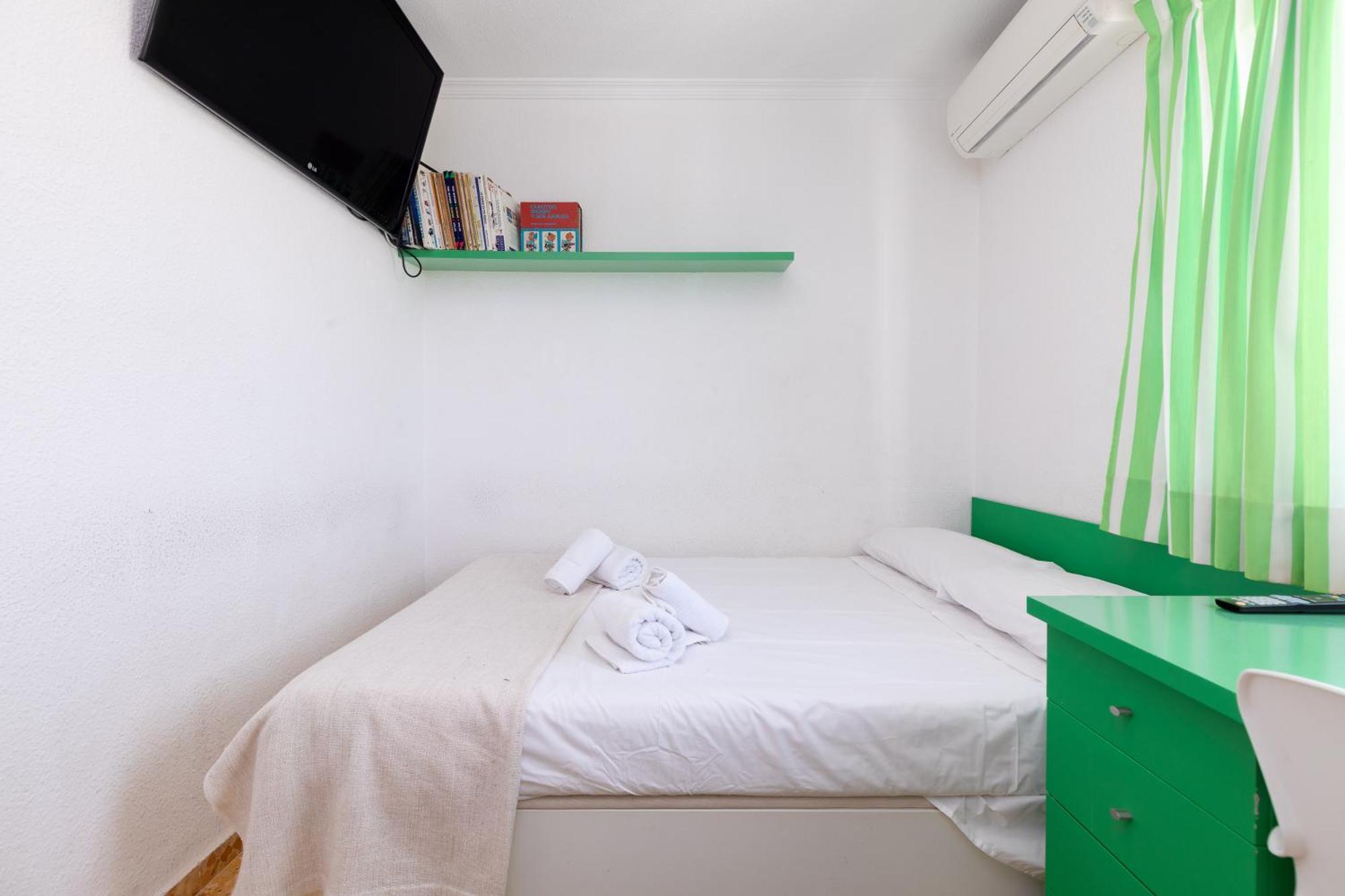 Appartement Platja Puig à Valence Extérieur photo