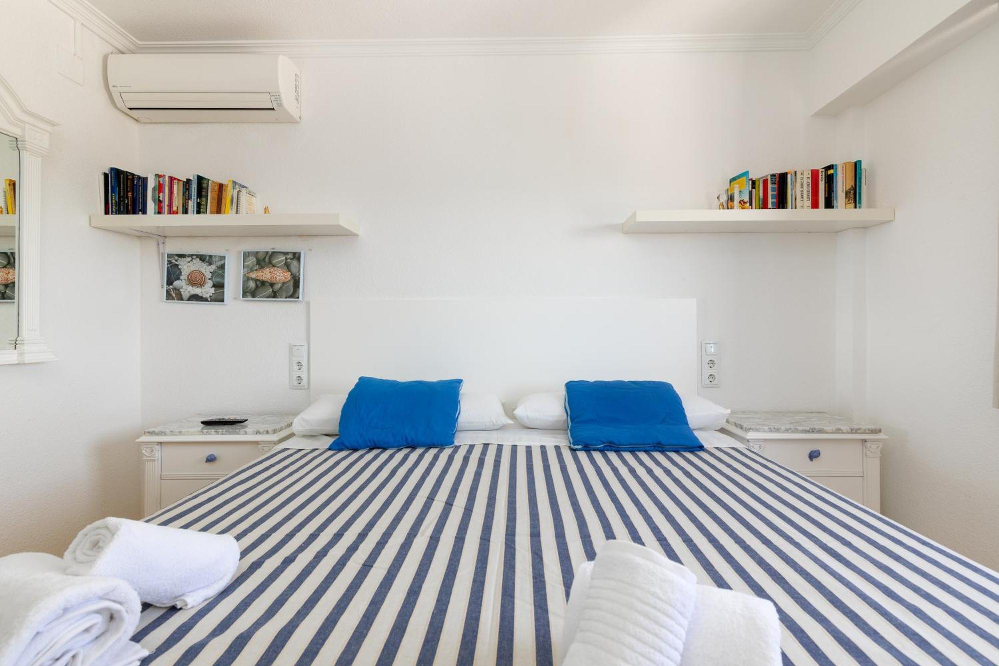 Appartement Platja Puig à Valence Extérieur photo